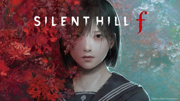 © Konami Digital Entertainment